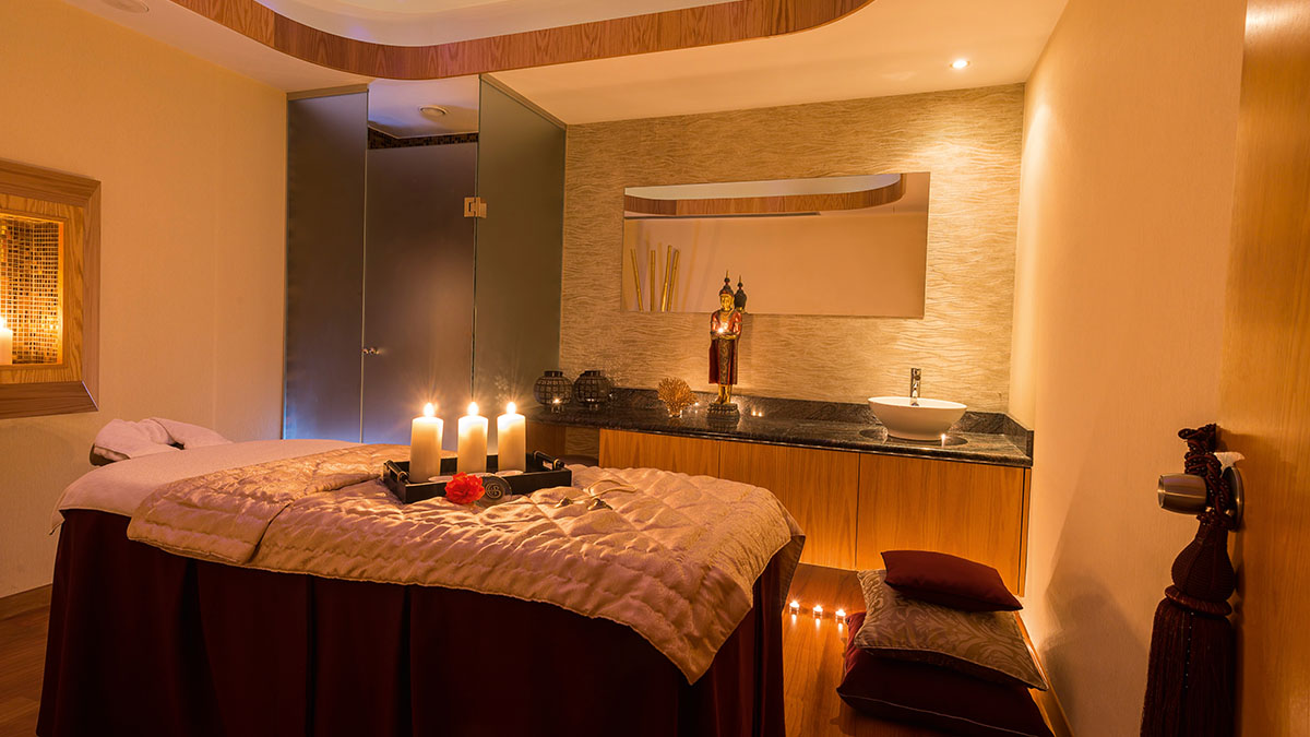 Constantinou Bros Athena Royal Beach Hotel - NR